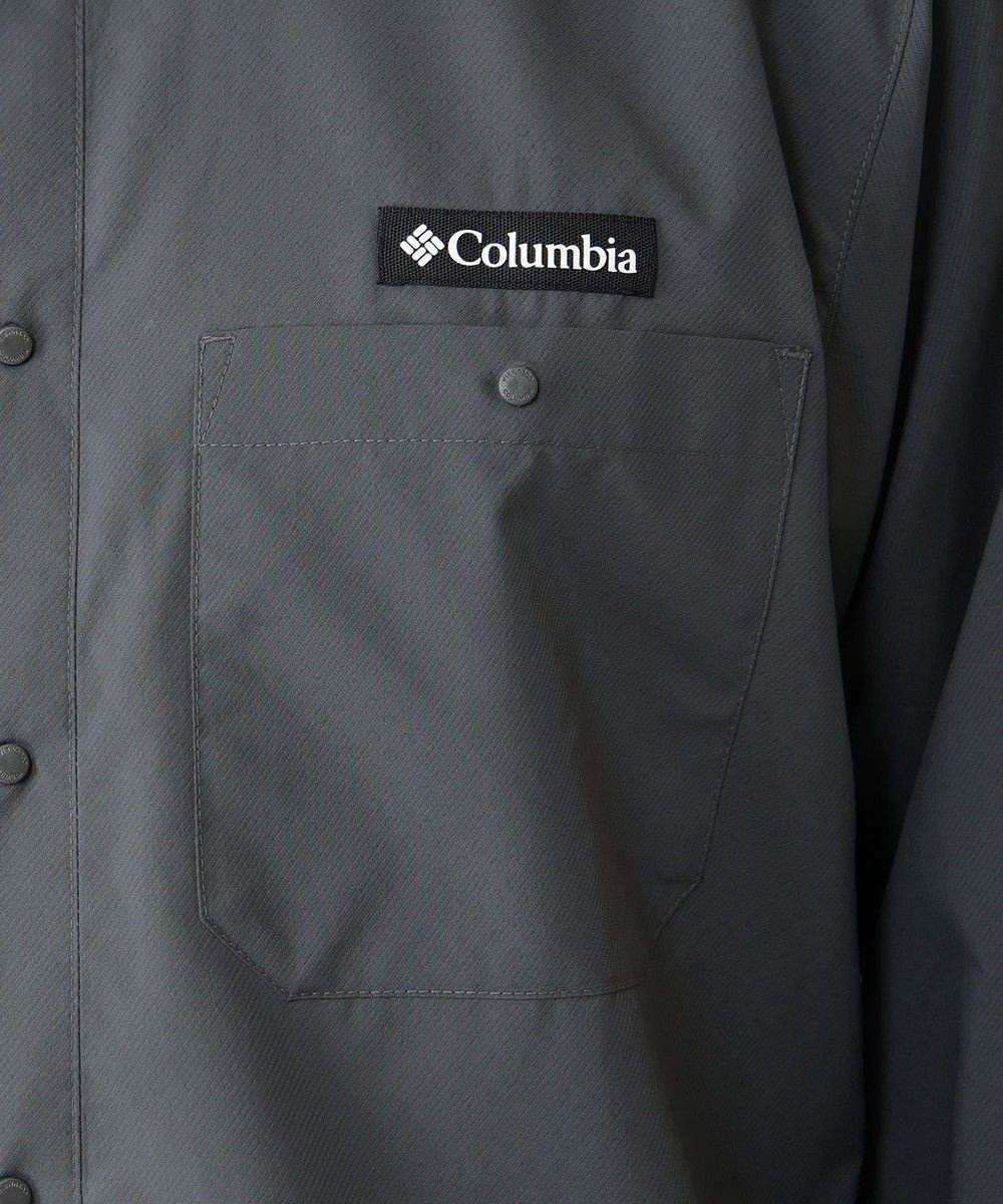 Columbia Columbia/ グレイシャルビスタロングスリーブシャツ /コロンビア 