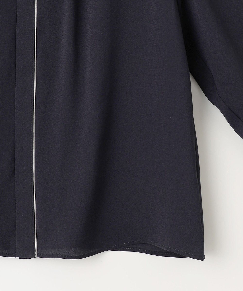 J.PRESS LADIES ジョーゼット カットソー 