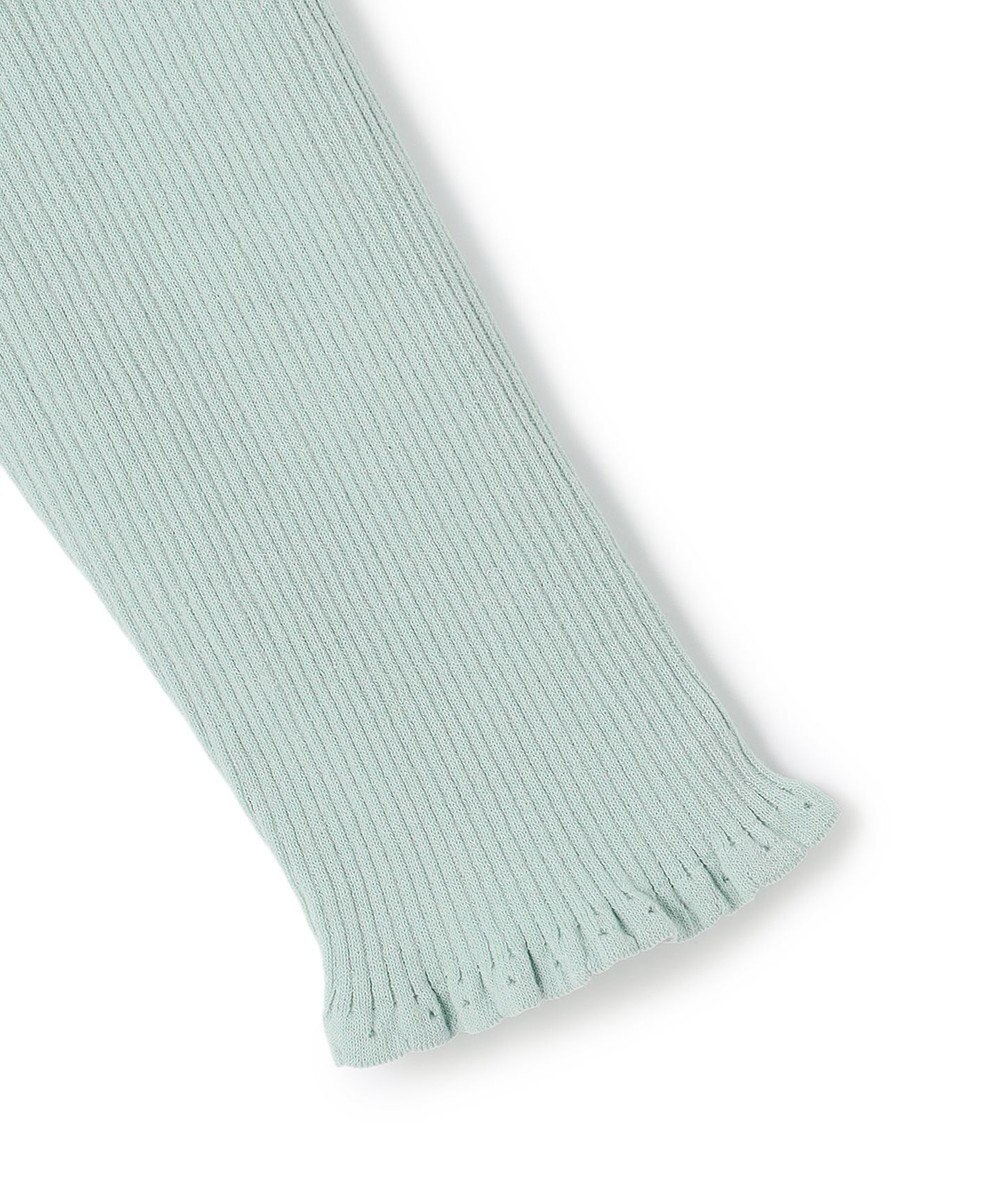 TOCCA 【星風まどかコラボ】STELLA BREEZE KNIT カーディガン 