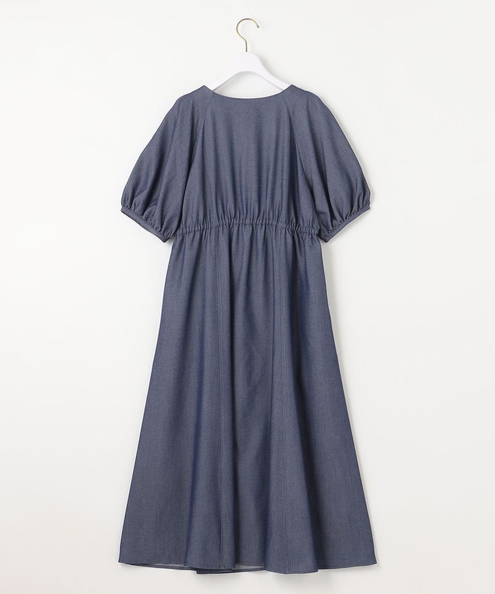 ANY SIS 【洗える】カジュアルレディ ワンピース 