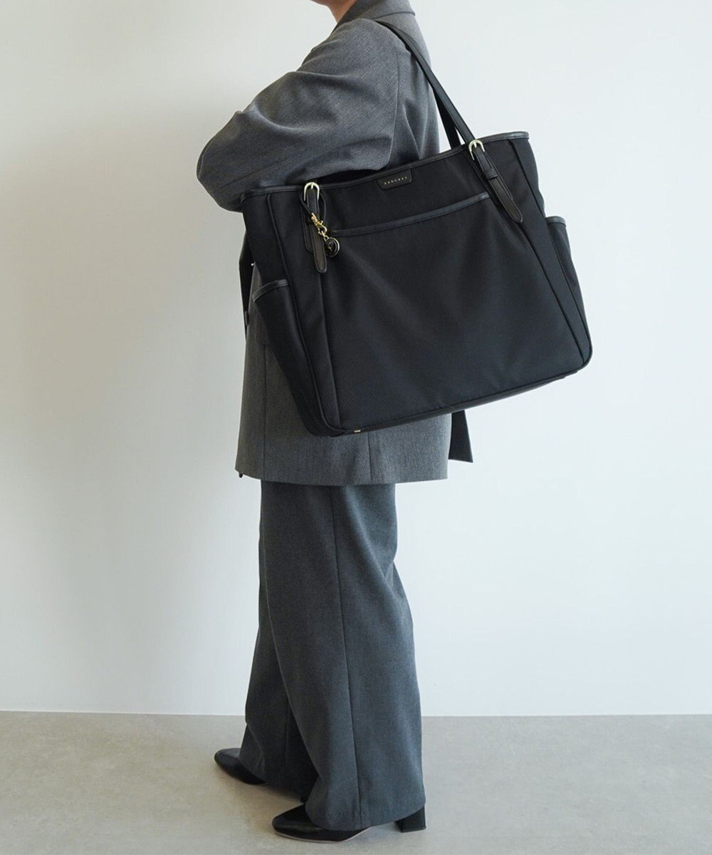 ACE BAGS & LUGGAGE PROGRES アリューヴ トートバッグ A4サイズ 14インチPC収納 20202 プログレ 