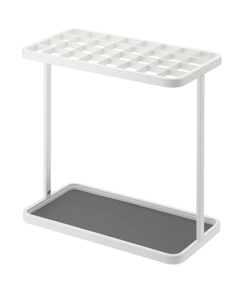 tower かさたて フレーム 32本用 ホワイト 