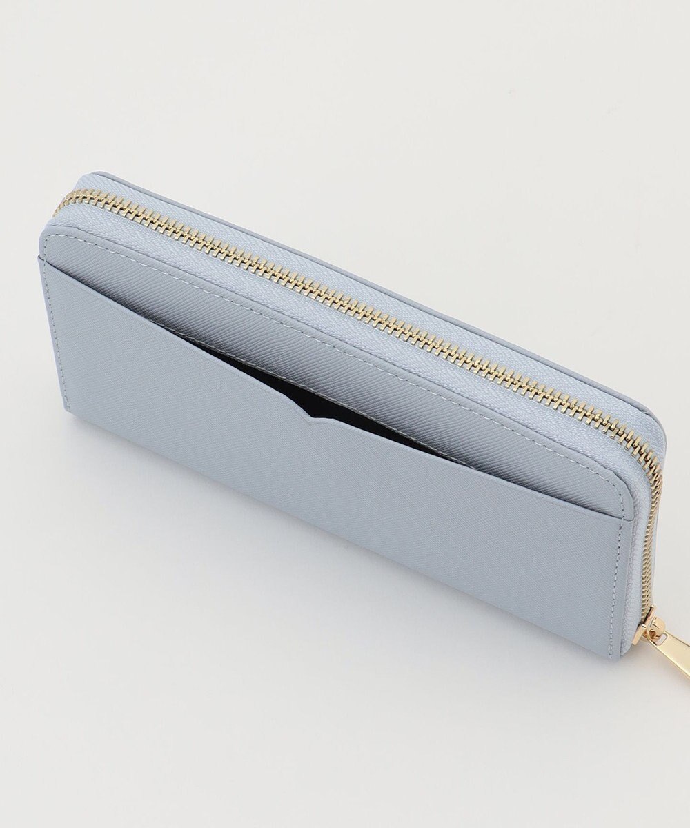 TOCCA PIECE OF LOVE LONG WALLET 長財布 