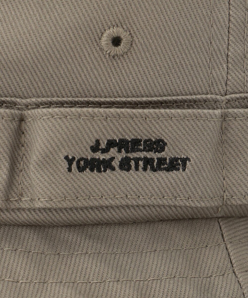 J.PRESS YORK STREET 【UNISEX】アドベンチャーハット 