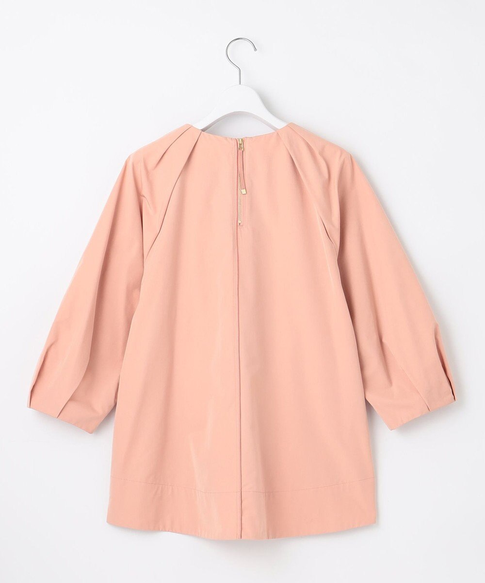 自由区 S 【Premium Collection】ビジュータフタ ブラウス 