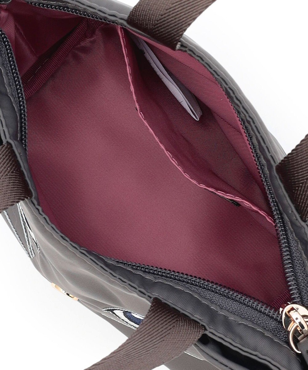 TOCCA TOCCA CAT MINI POUCH ポーチ 