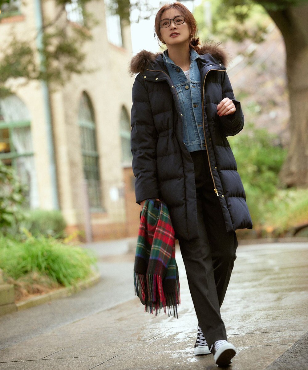 23区 【RED CARD TOKYO×23区】デニム ジャケット 