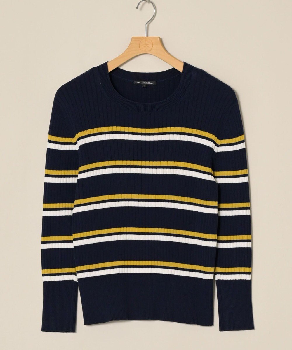 ONWARD Reuse Park 【23区】ニット春夏 