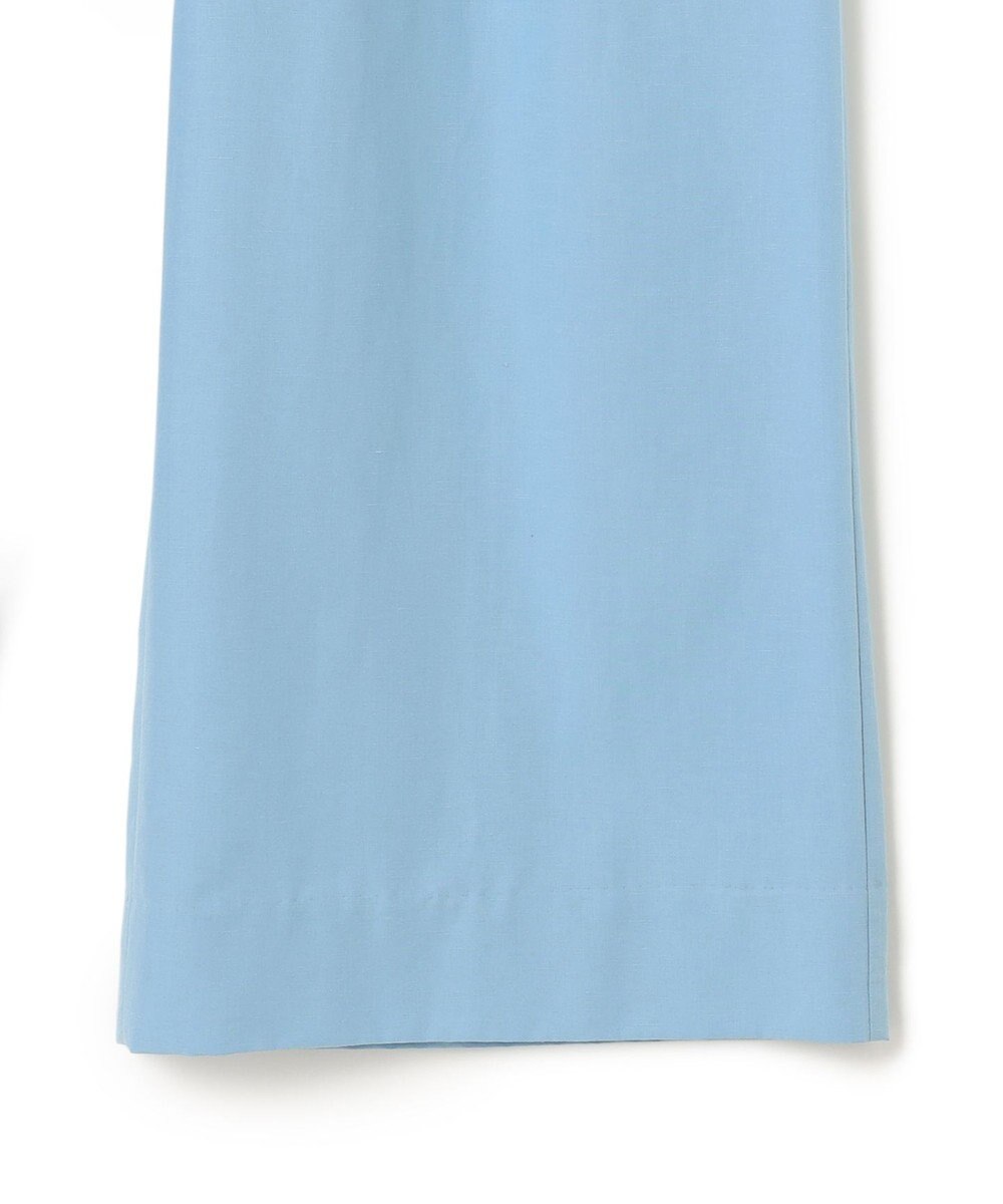 ICB 【洗える】 UnleashLite タックパンツ 