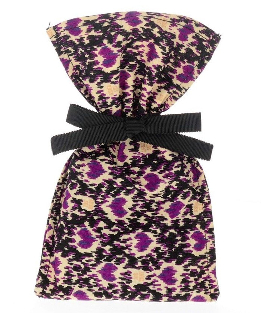 ANNA SUI エニータイム ショルダー付きミニマルチケース 