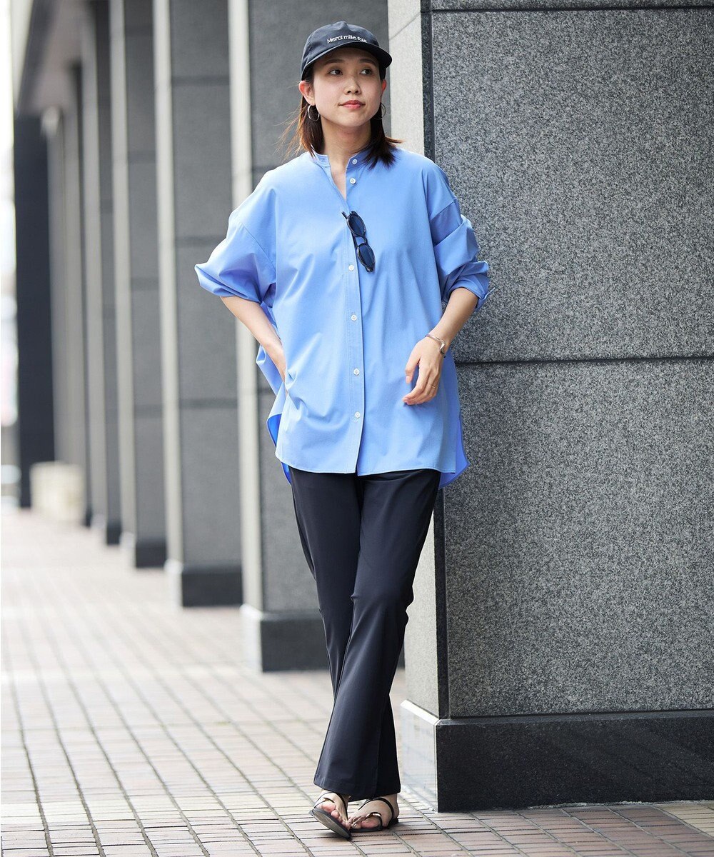 UNFILO ラッシュガード オーバーシャツ 