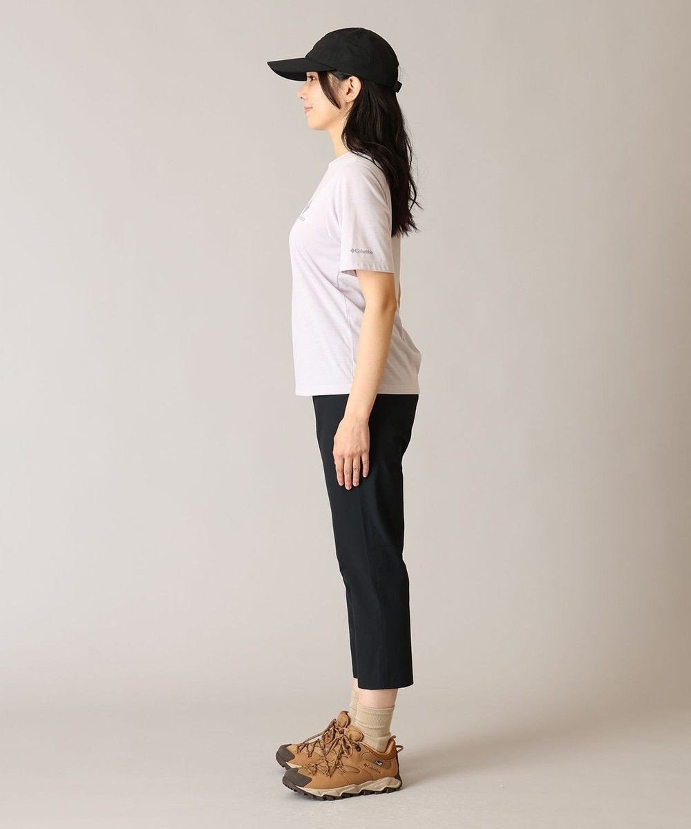 Columbia Columbia/ ウィメンズシダートレイルグラフィックTシャツ /コロンビア 