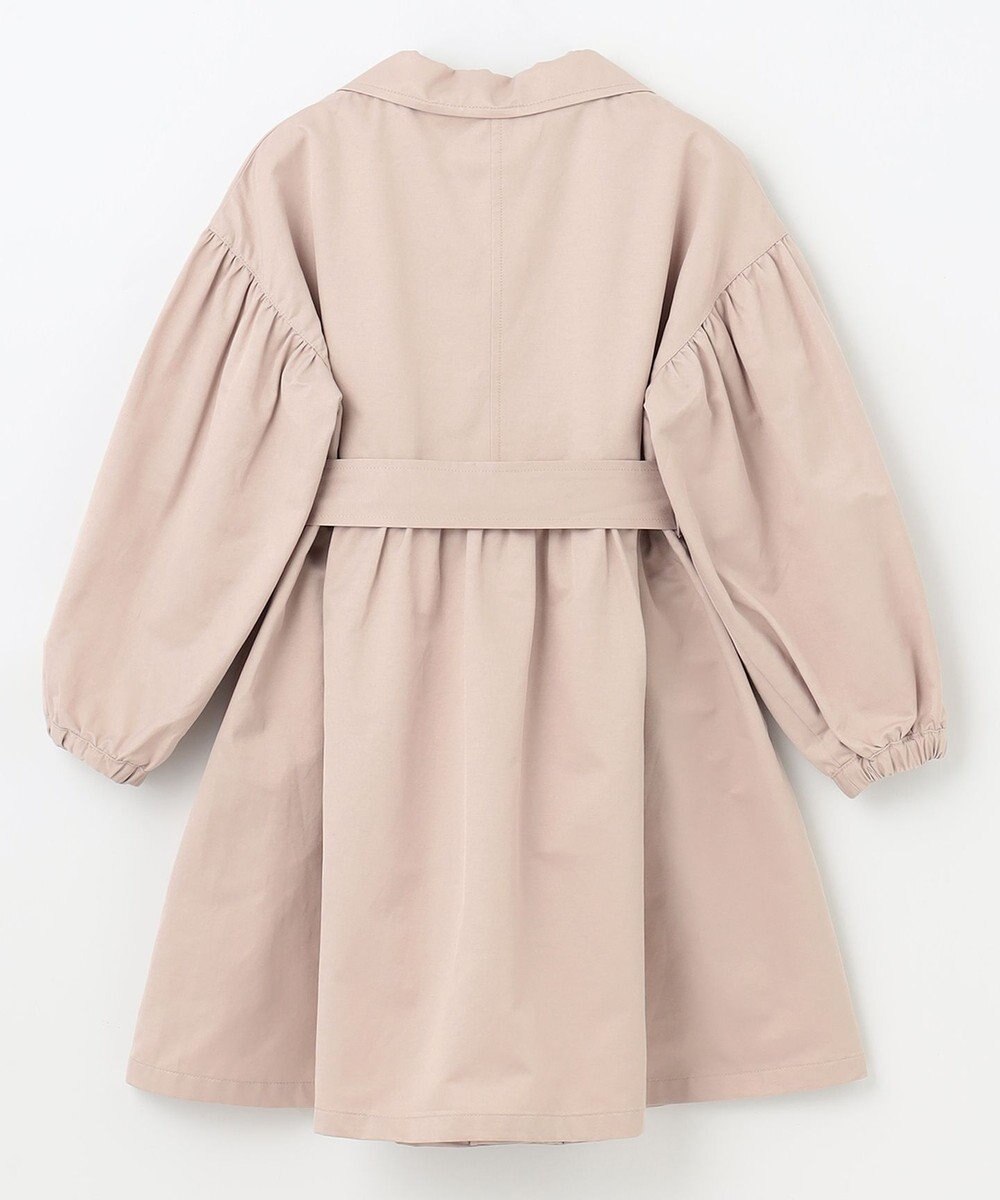 ANY KIDS トレンチコート 