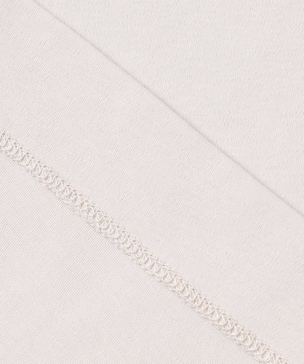 ANY 【洗濯機可・UVケア】ビューティベーシックタックスリーブ Tシャツ 