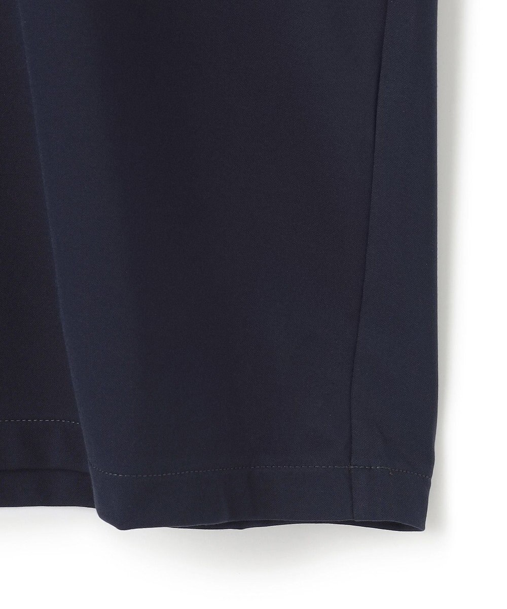 JOSEPH HOMME 【新素材】ハイゲージベアスムース　モックネックカットソー 