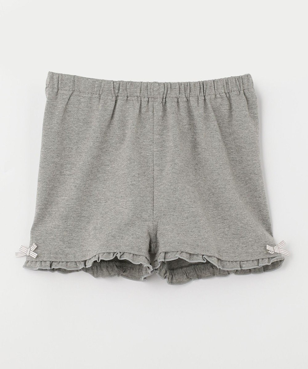 ANY KIDS 1分丈スパッツ 