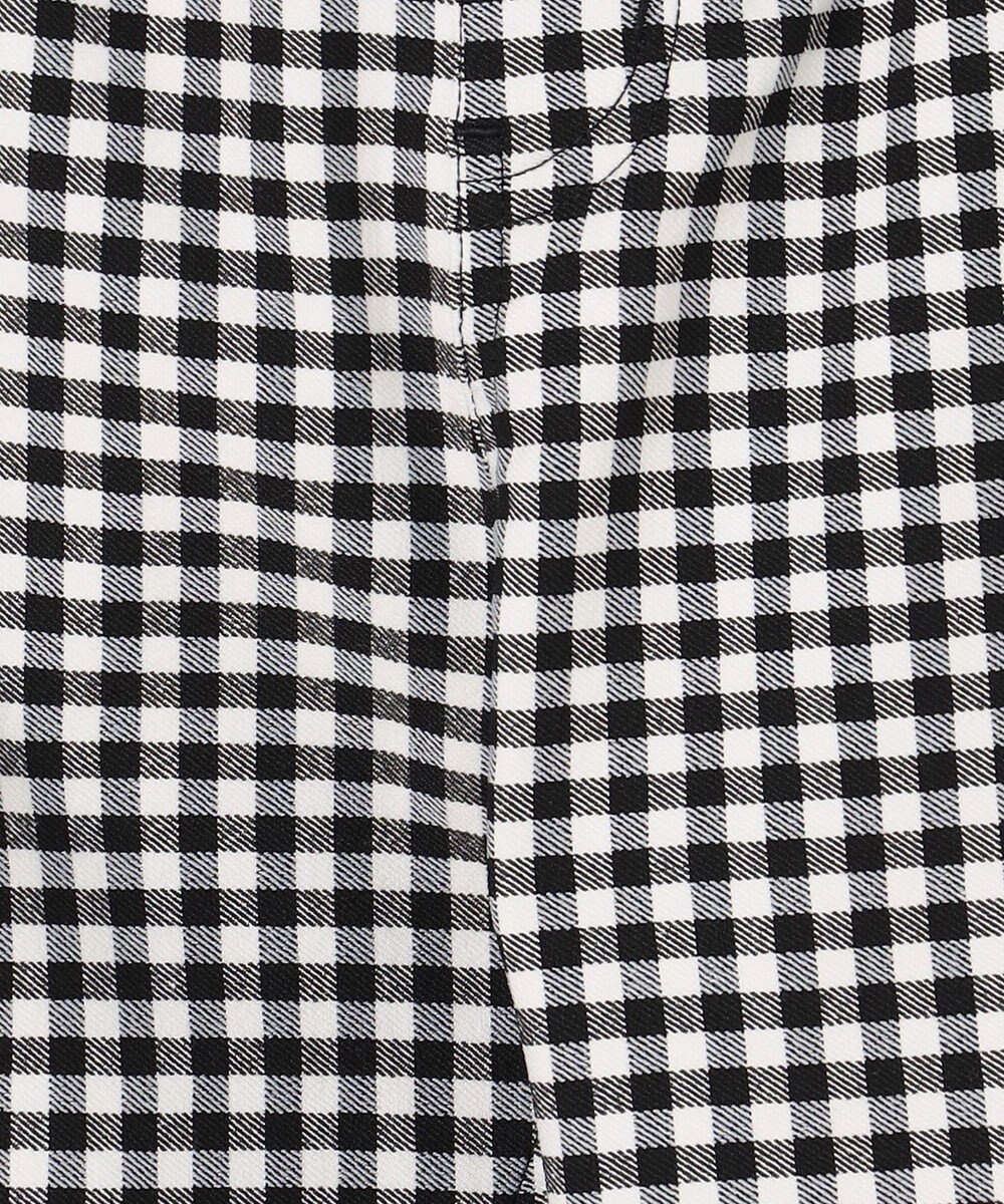 ANY KIDS 【洗濯機可能】ときめきストレッチ 総柄パンツ 