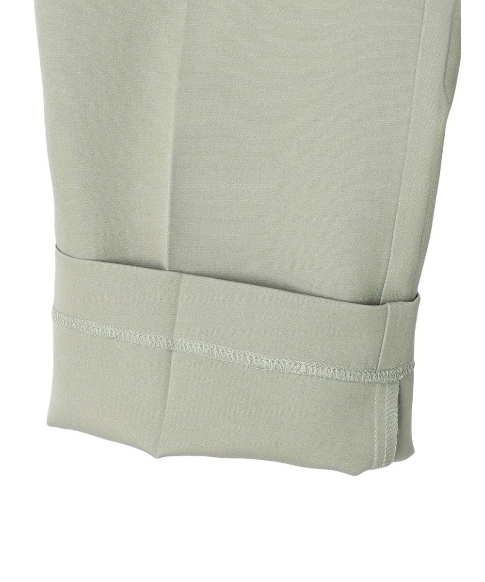 Green Parks ・Ｐｅｔｉｔ　Ｆｌｅｕｒ　センタープレスパンツ 