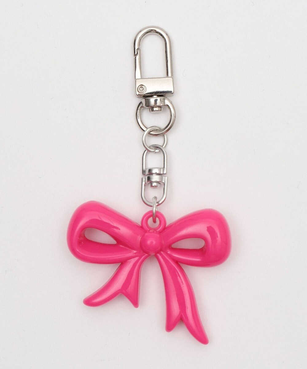 WEGO シンプルモチーフキーホルダー 