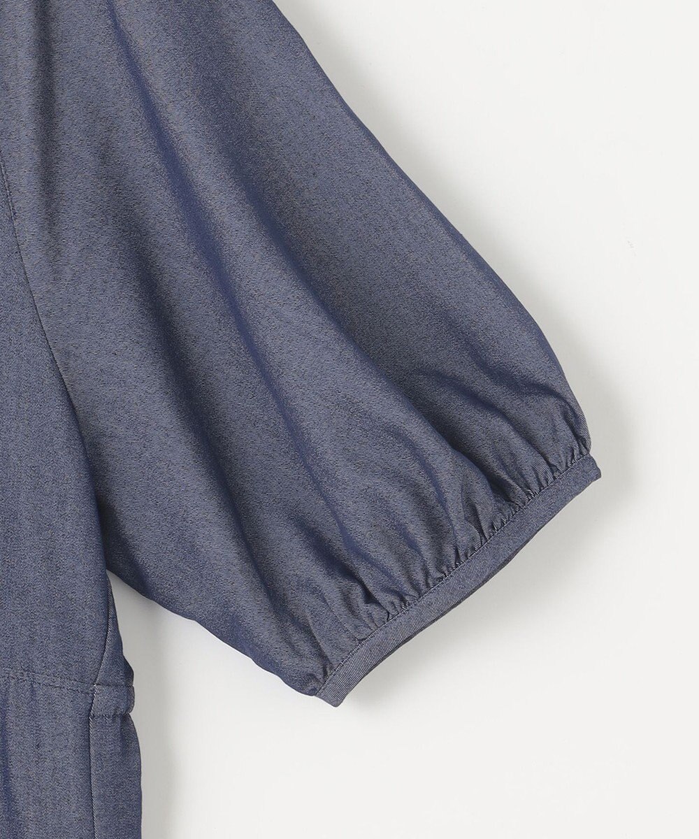 ANY SIS 【洗える】カジュアルレディ ワンピース 