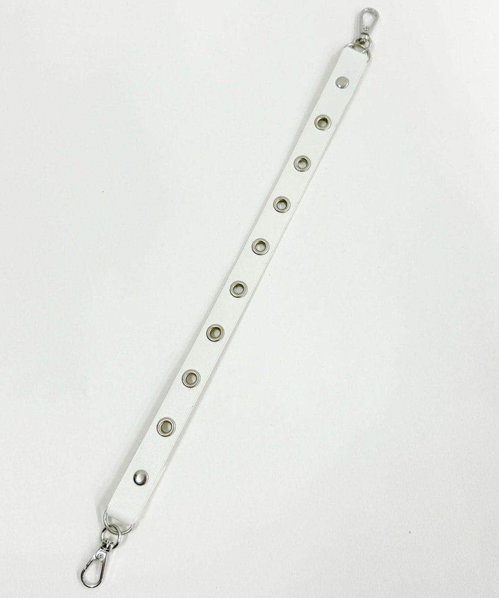 WEGO スタッズベルトハンドストラップ 