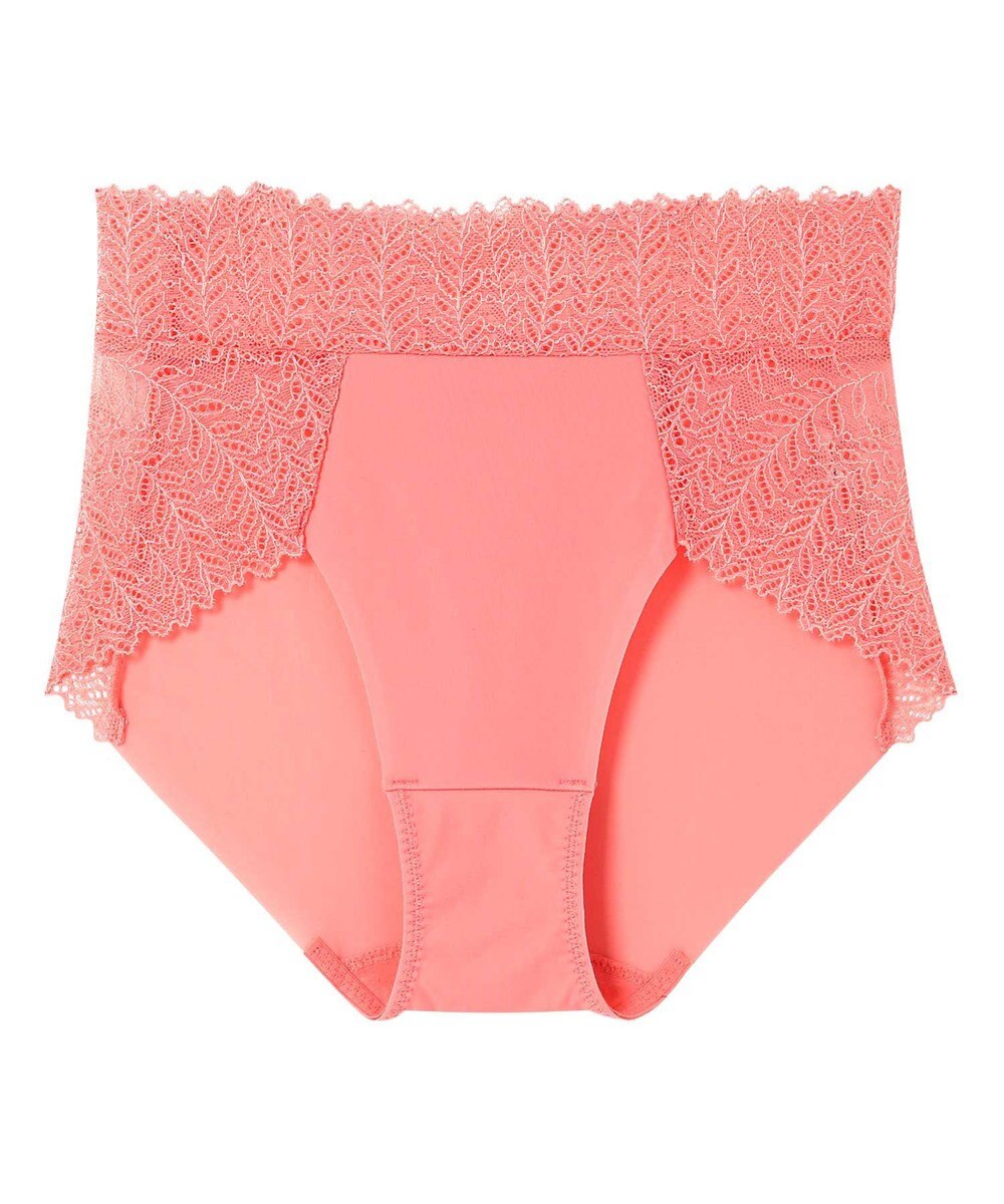 une nana cool さあわたし レース ショーツ 