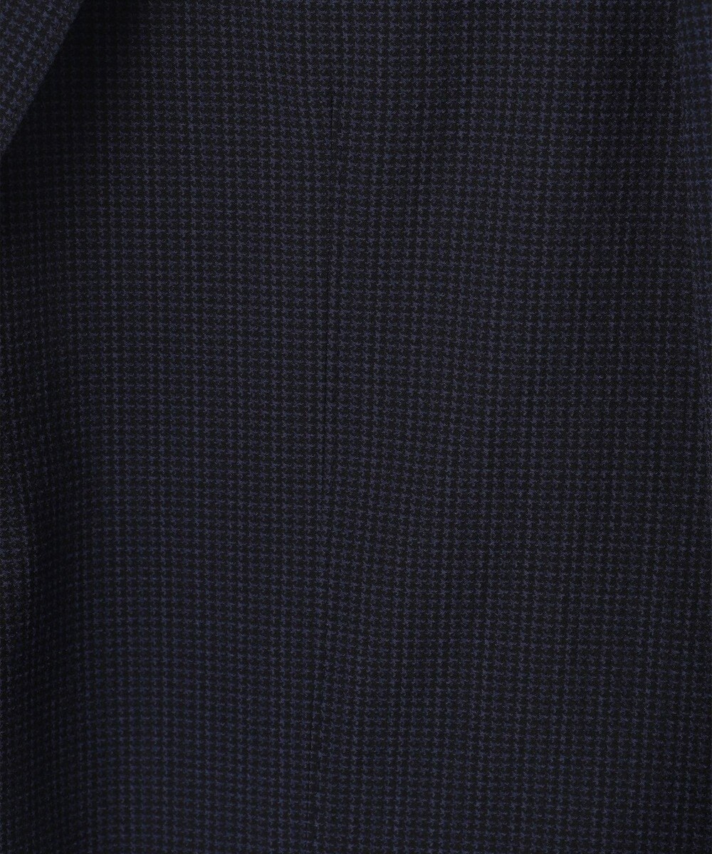 JOSEPH ABBOUD MOUNTAIN 【WEB/一部店舗限定】2WAYストレッチサッカー ジャケット 