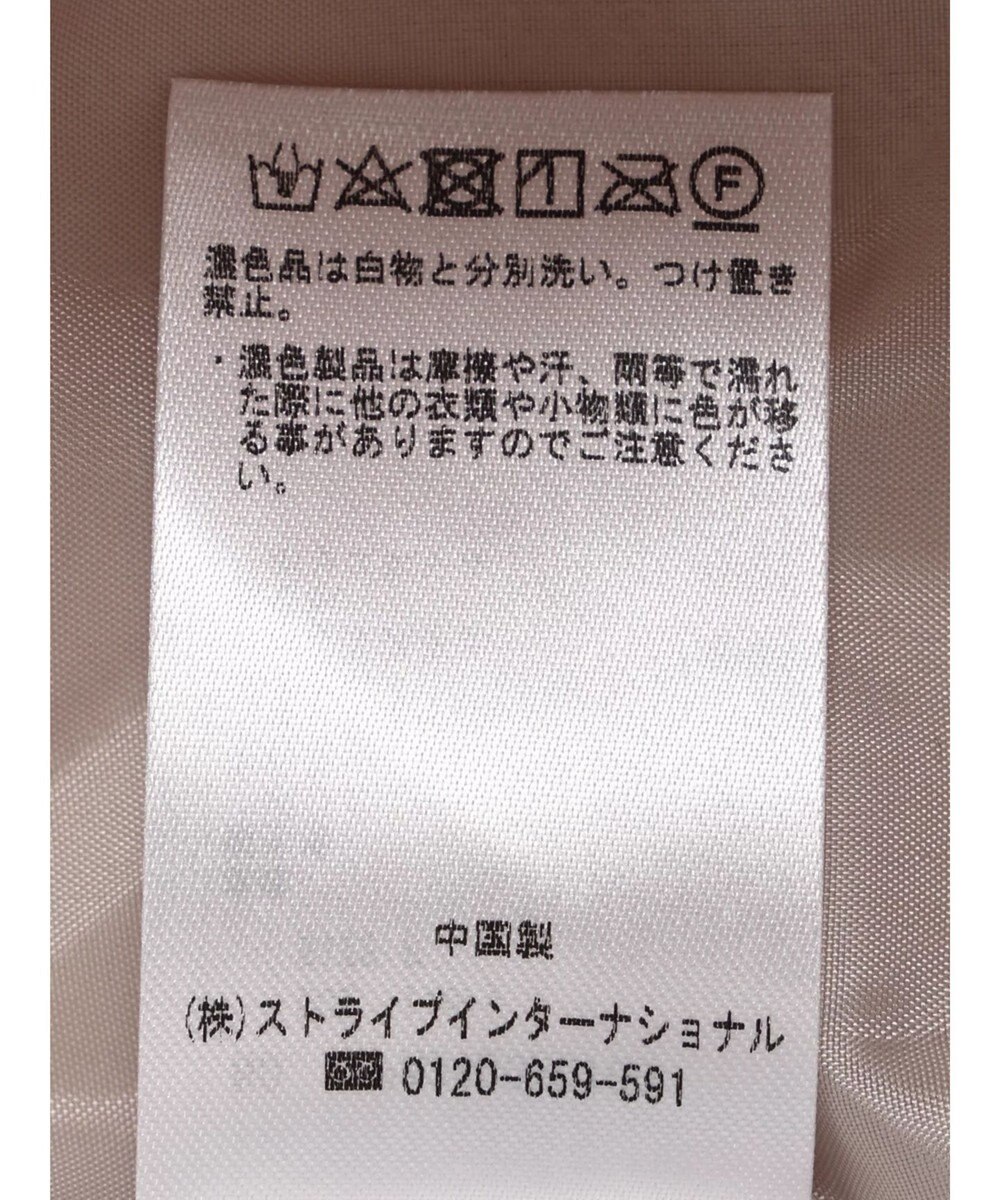 CRAFT STANDARD BOUTIQUE キルティングボア切替ベスト 