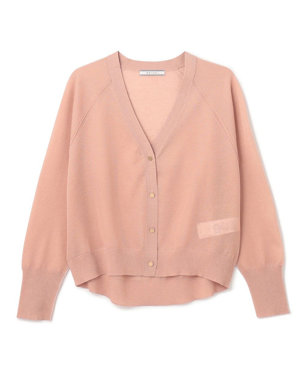 BEIGE， AUBER / シアーカーデ 