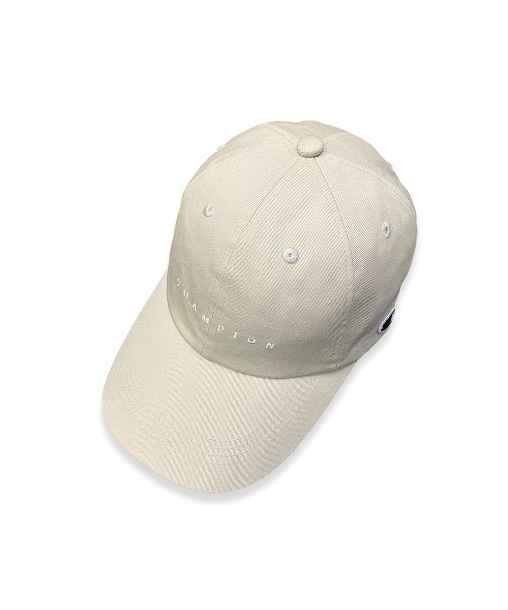 林八百吉商店 Chapmpion　ツイルロングハイキャップ 