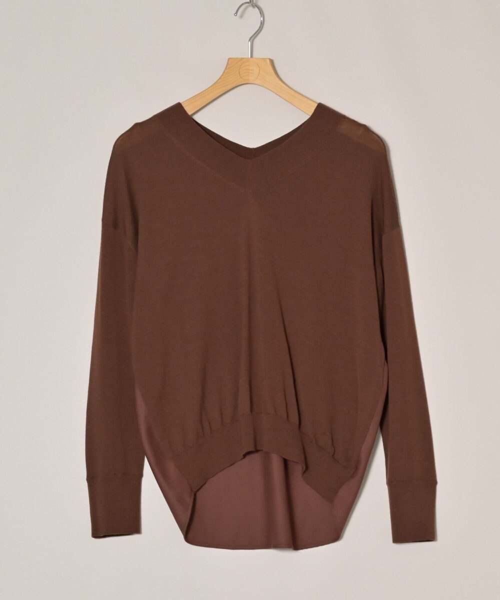 ONWARD Reuse Park 【23区】ニット秋冬 