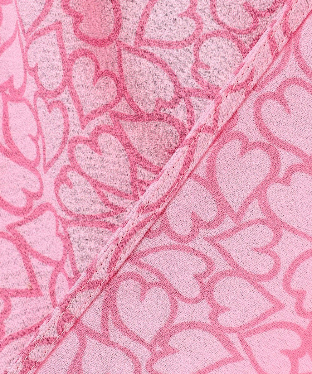 TOCCA 【chayさん着用】HEART RUSH ブラウス 