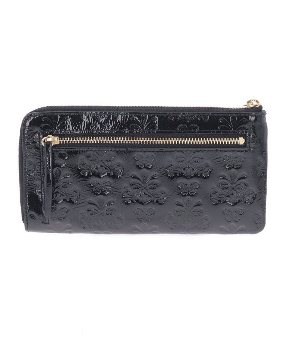 ANNA SUI マープル 薄マチ長財布 