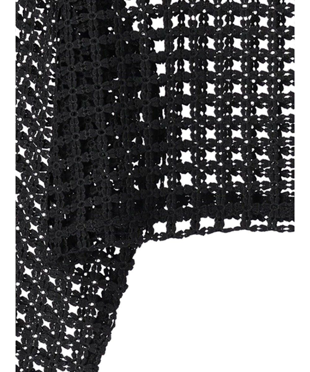 Green Parks ・ＳＵＧＡＲ　ＳＰＯＯＮ　ハナレースプルオーバー 