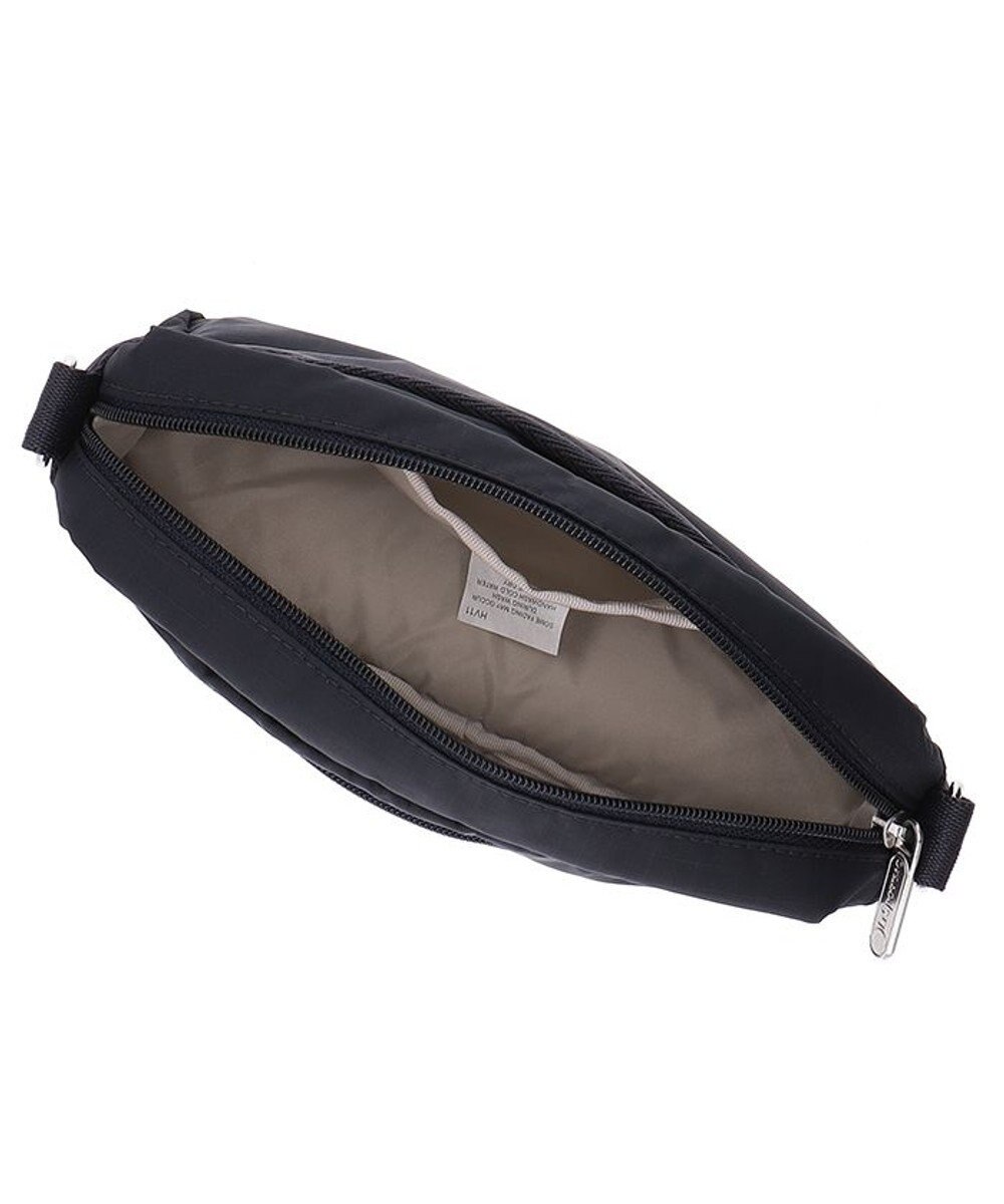 LeSportsac E/W PHONE CROSSBODY/ディープシーブルー 