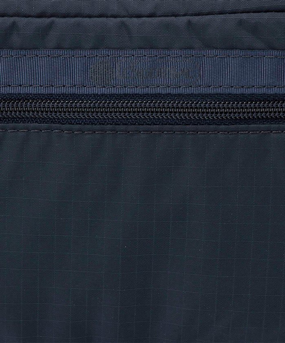 LeSportsac E/W PHONE CROSSBODY/ディープシーブルー 
