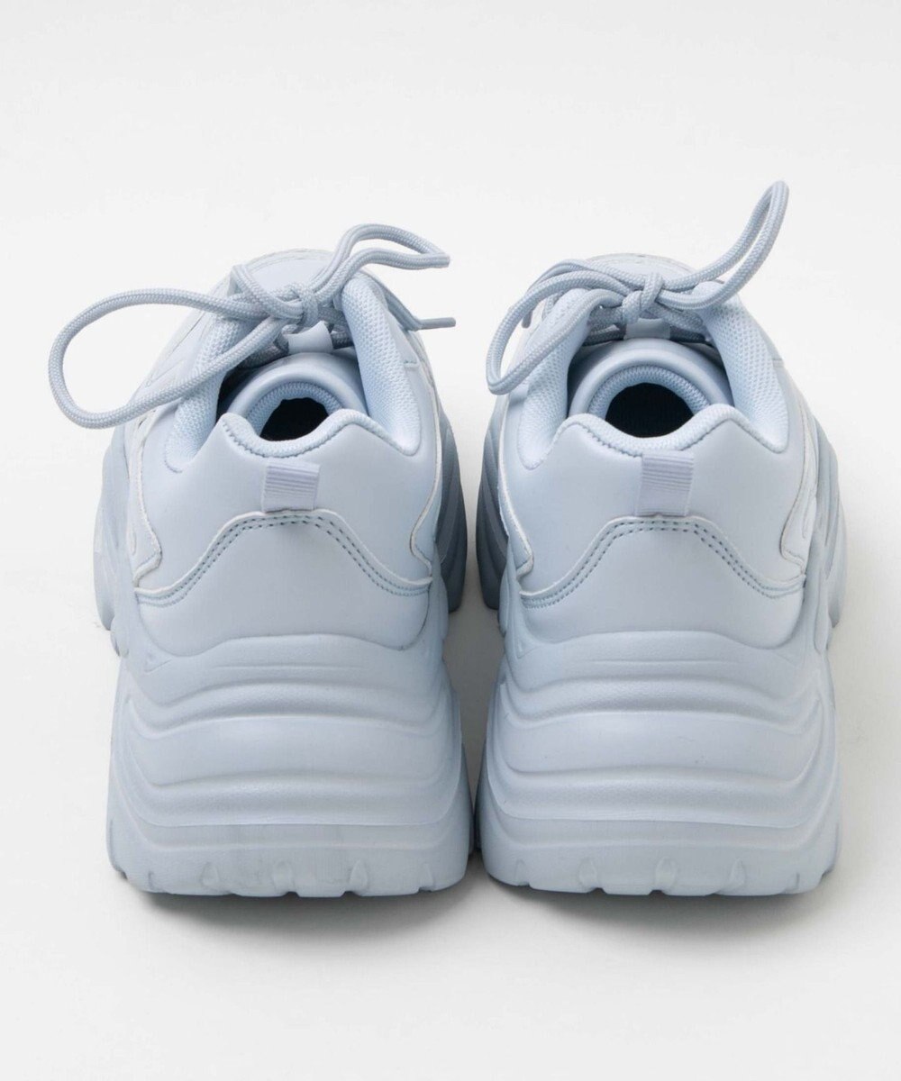 WEGO 厚底ダッドスニーカー 