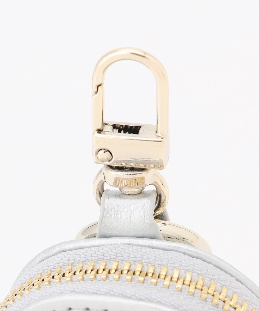 ANY カラビナ付小物入れ 