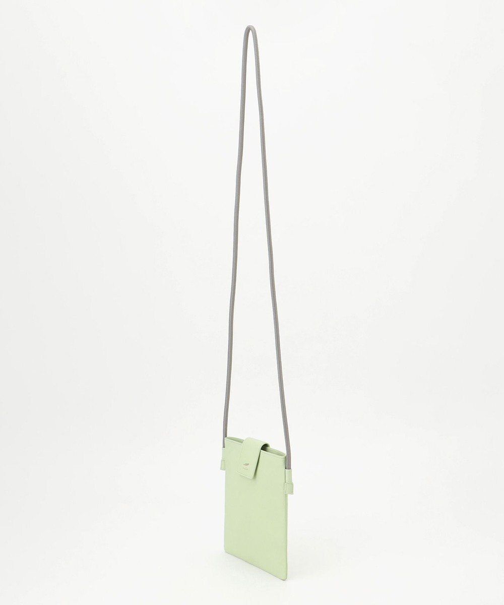 airlist ミニショルダーバッグ Mokka モッカ 