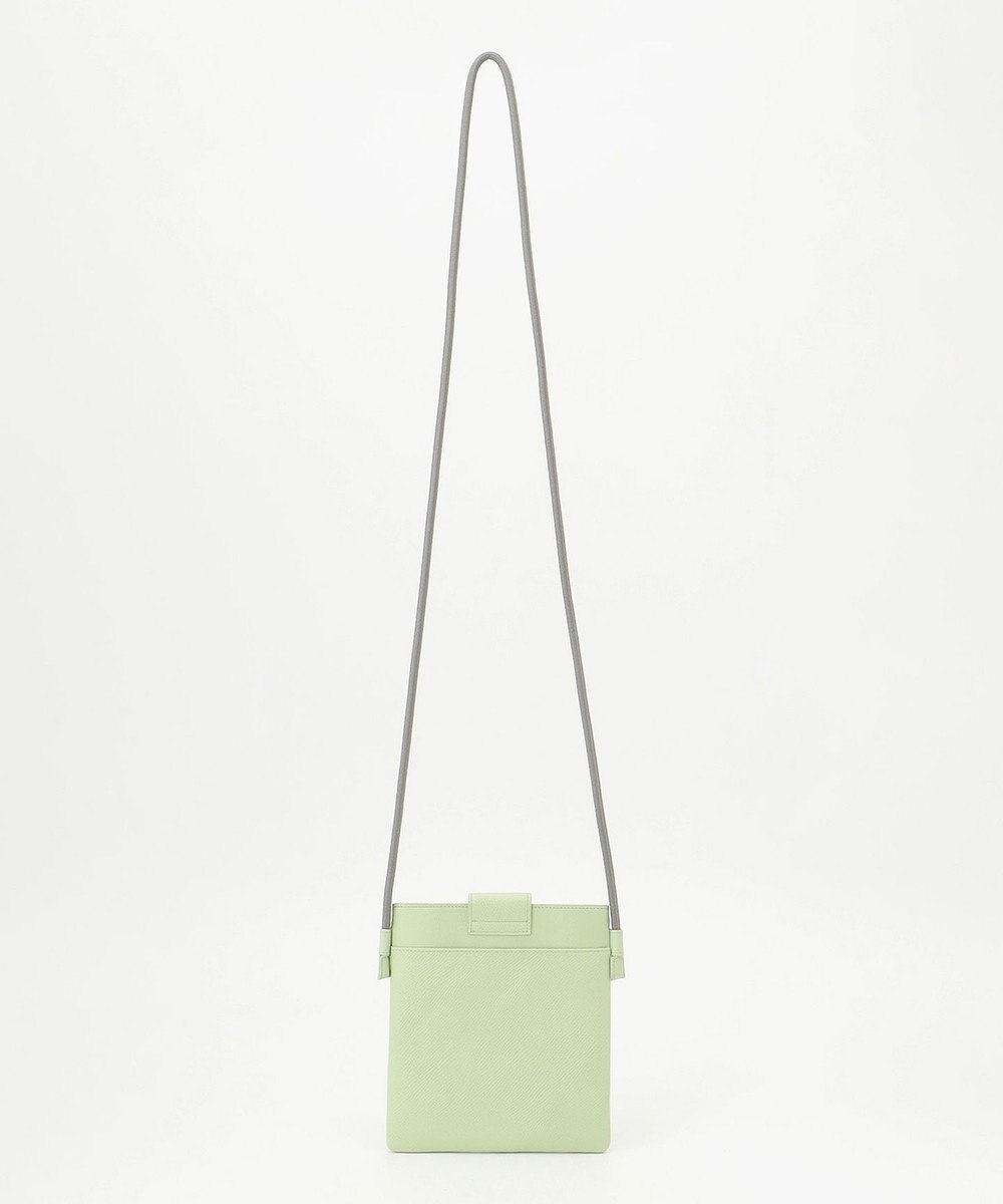 airlist ミニショルダーバッグ Mokka モッカ 