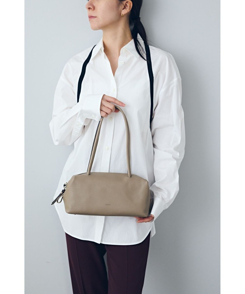 MIYABIYA 【本革・日本製】　MINI BOSTON BAG 