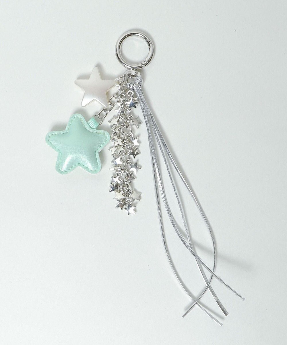 WEGO トゥインクルスターセットキーホルダー 