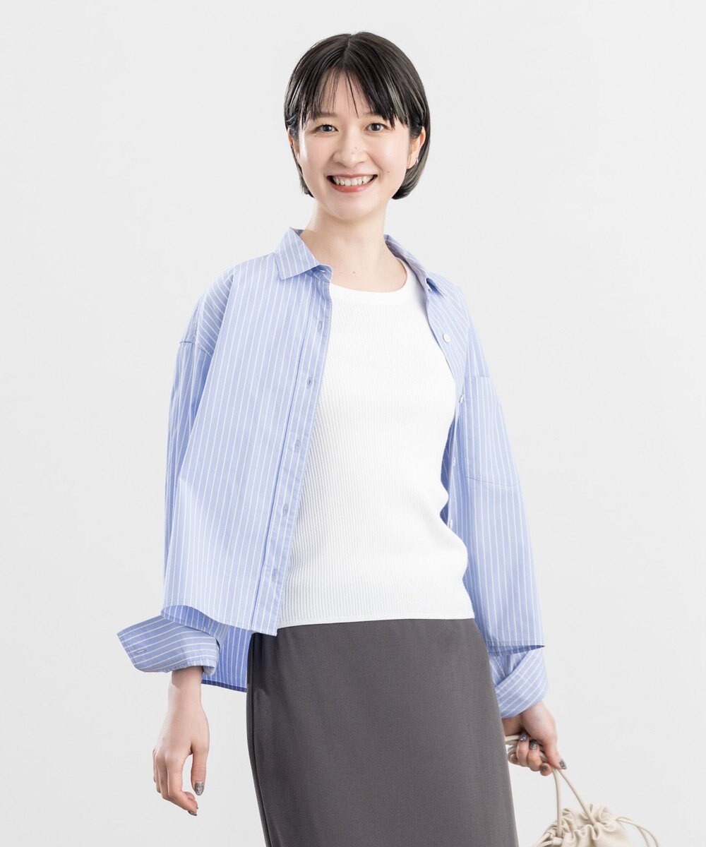 ONWARD Reuse Park 【23区】ブラウス春夏 