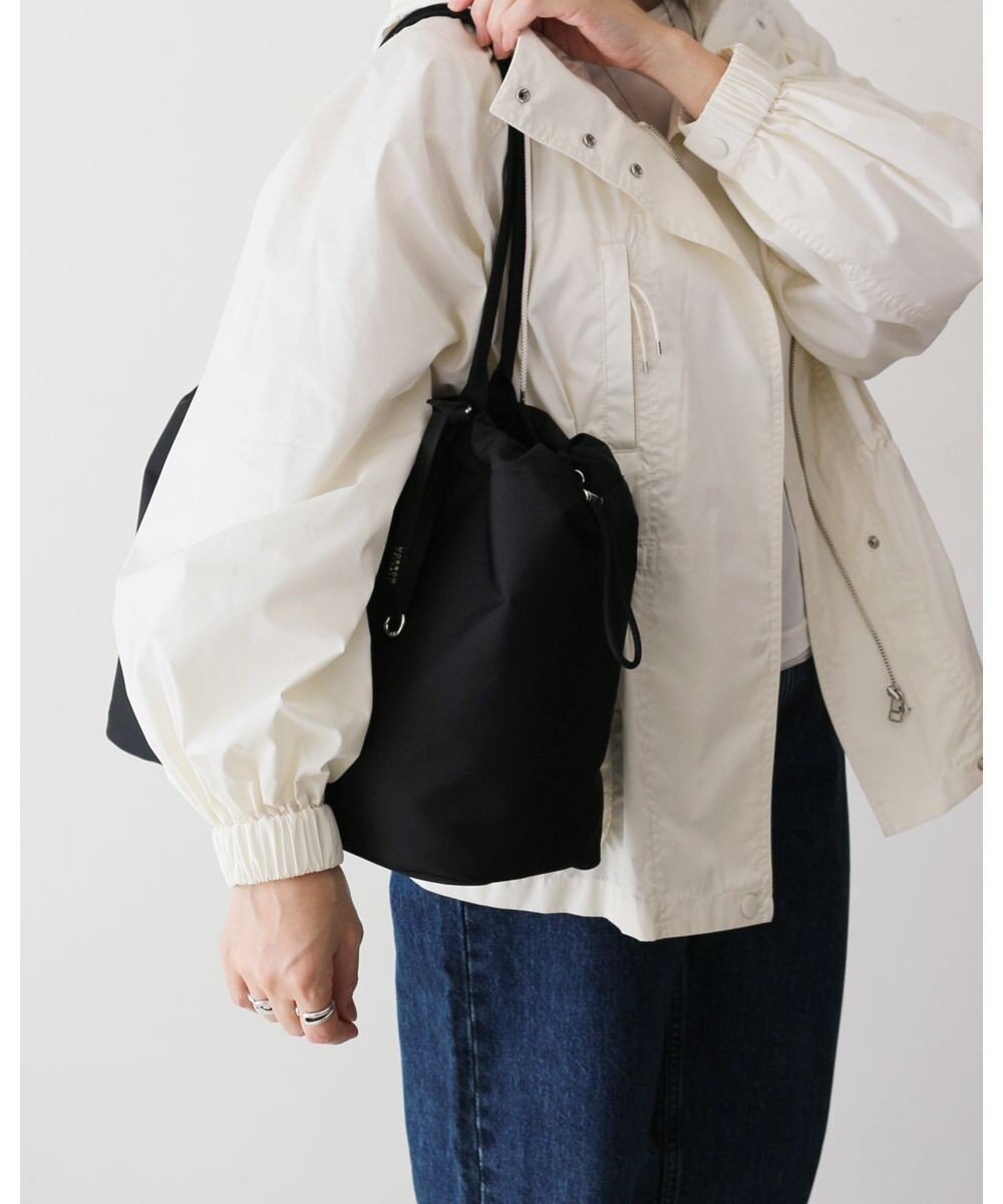 MORROW by thank MID BAG TOTE 