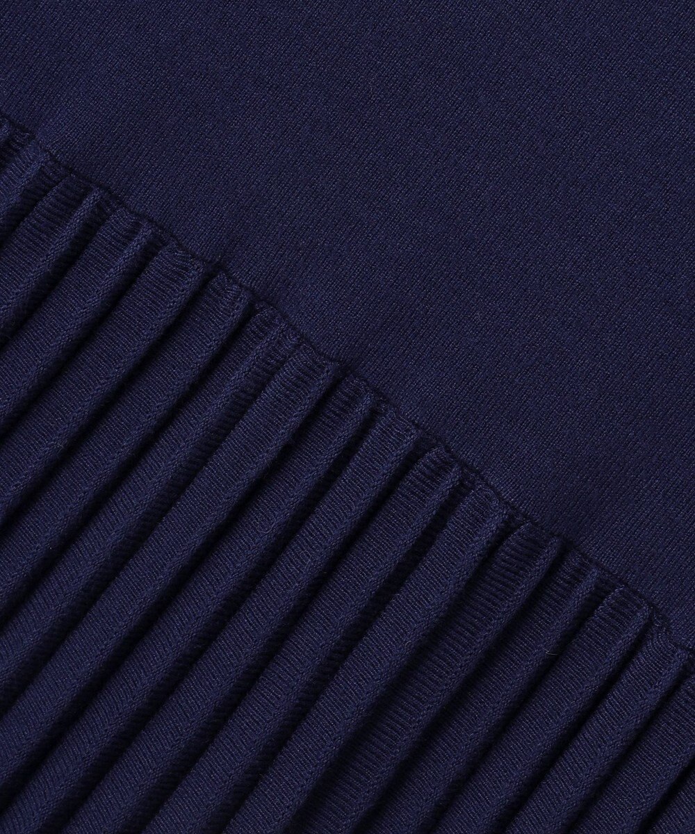 TOCCA 【百田夏菜子さん着用】NIGHT PETAL ニットドレス 