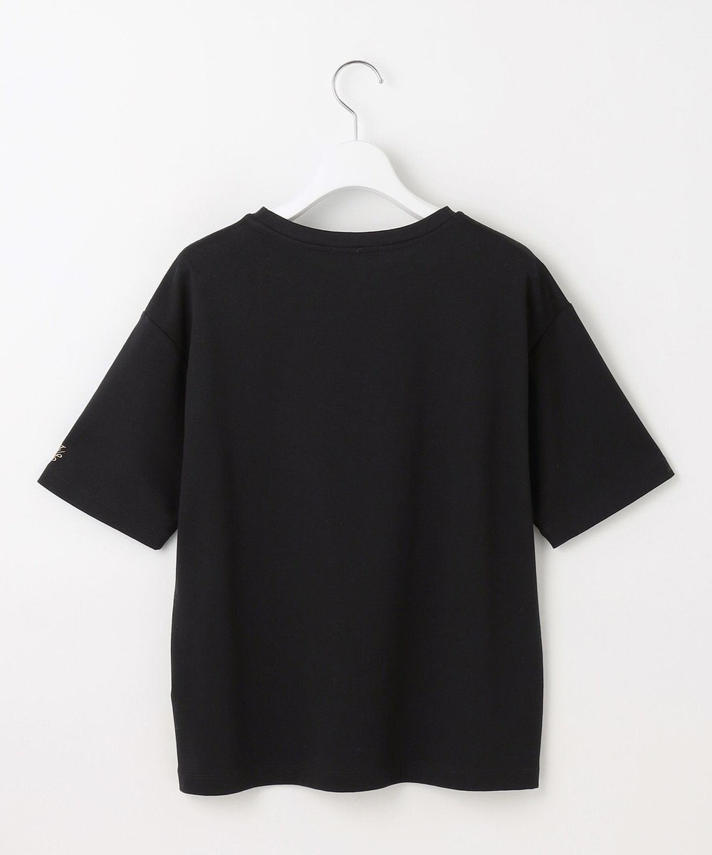 自由区 グラフィックロゴ Tシャツ 