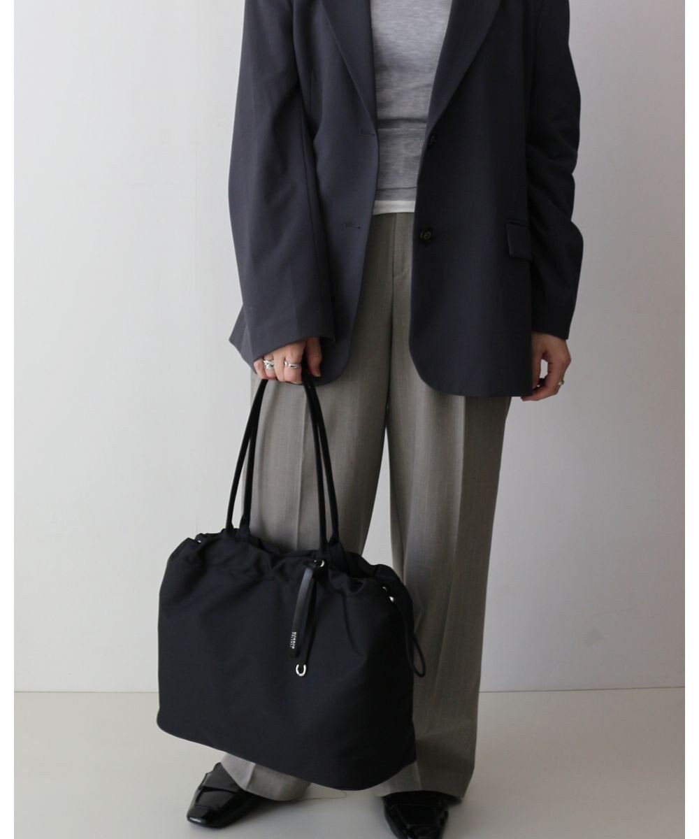 MORROW by thank MID BAG TOTE 