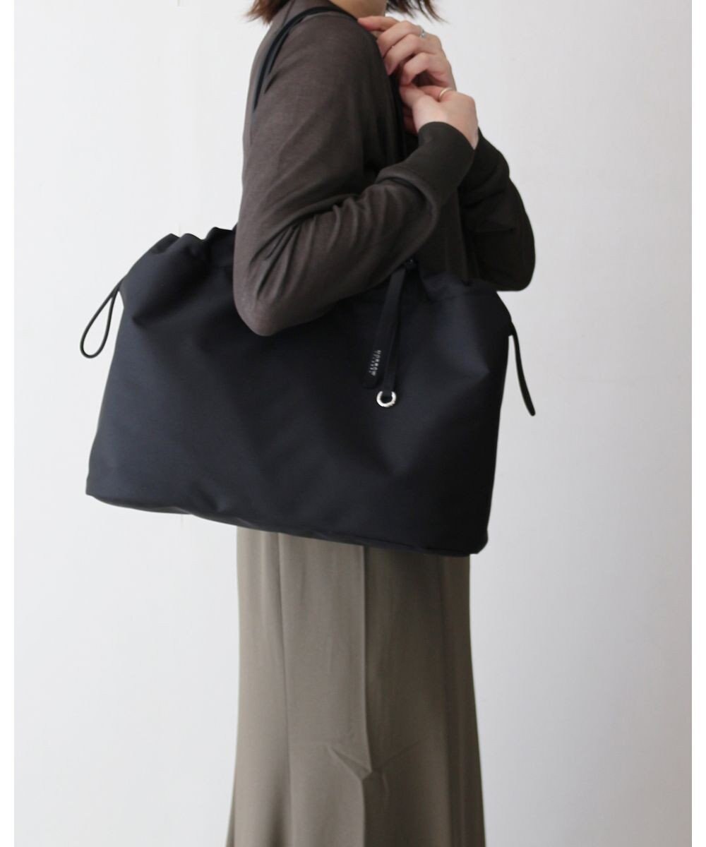 MORROW by thank MID BAG TOTE 