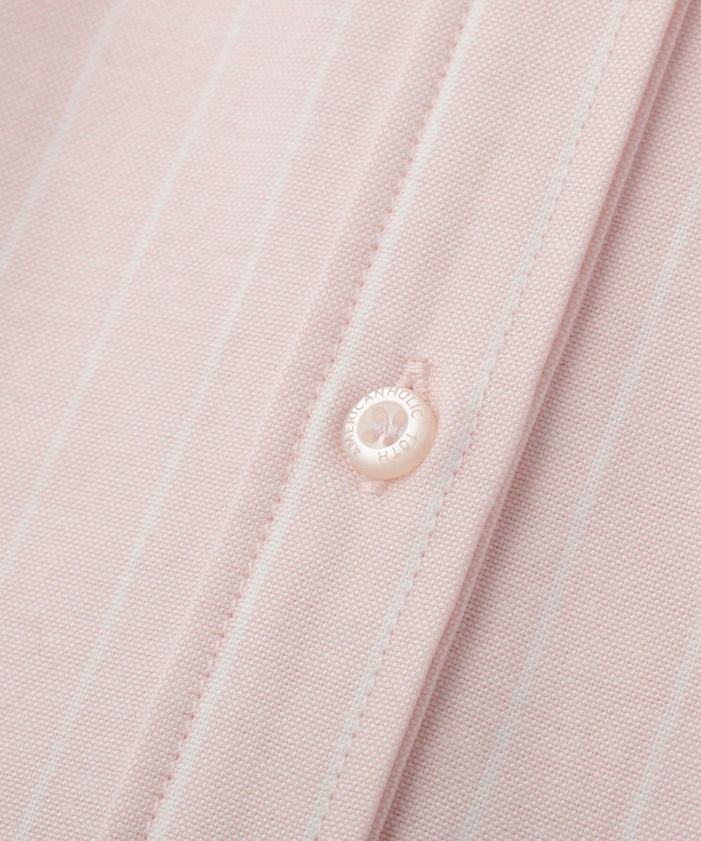 AMERICAN HOLIC 【Mickey&Friends】ボタンダウンシャツ 