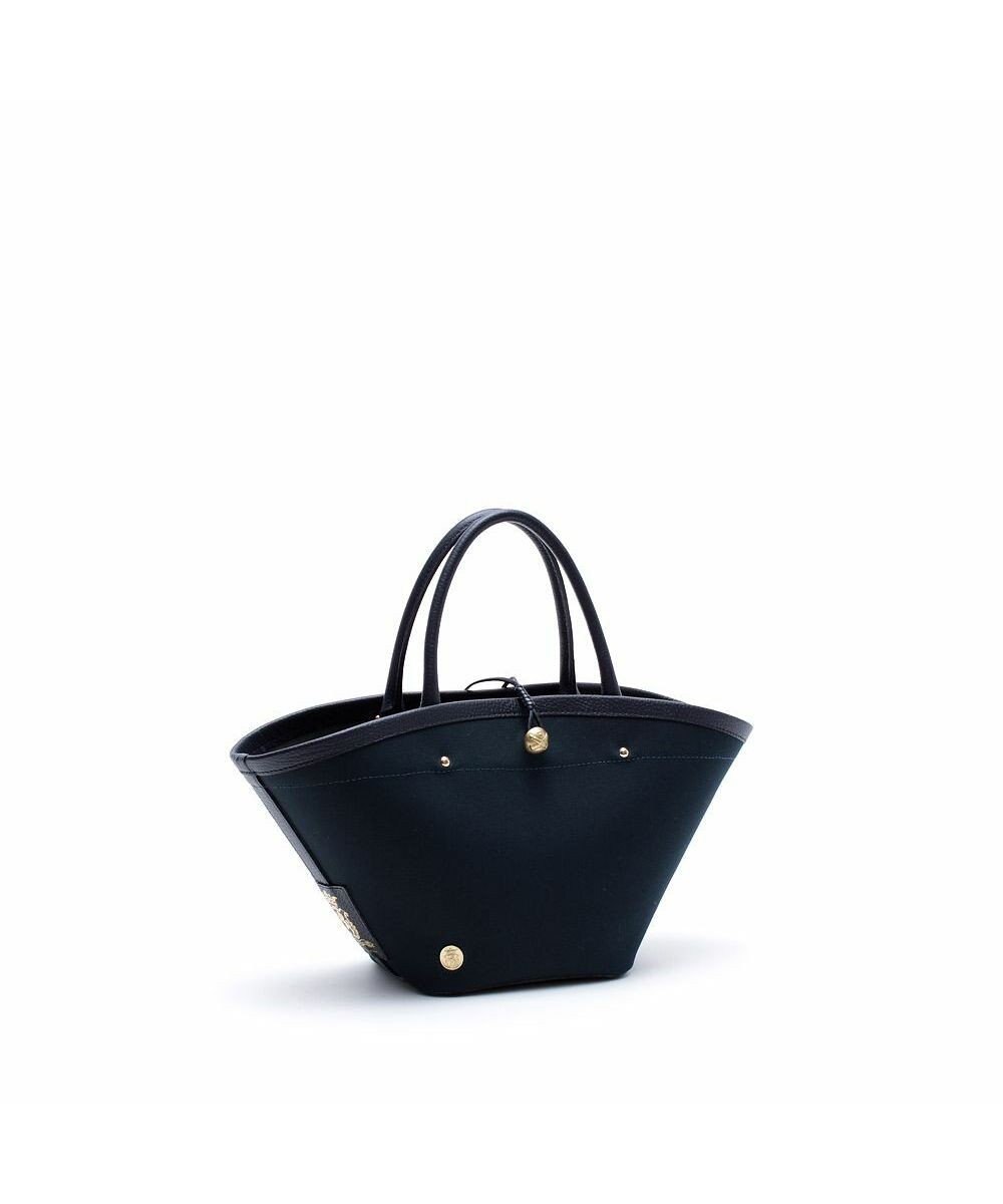 A.D.M.J. 【ファブリック】オフィサー/イタリアンファブリックファントートS 